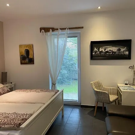 Tatil Evi Ufer 7 Comfortable Vaschvitz