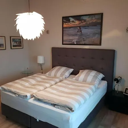 Tatil Evi Ufer 7 Comfortable