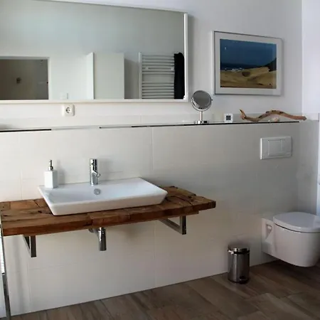 Tatil Evi Ufer 7 Comfortable Vaschvitz