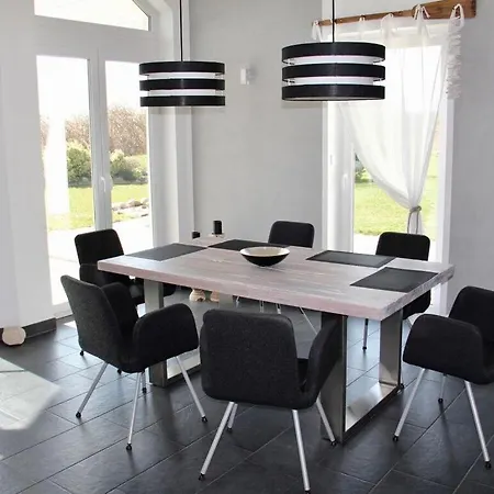 Ufer 7 Comfortable Vaschvitz