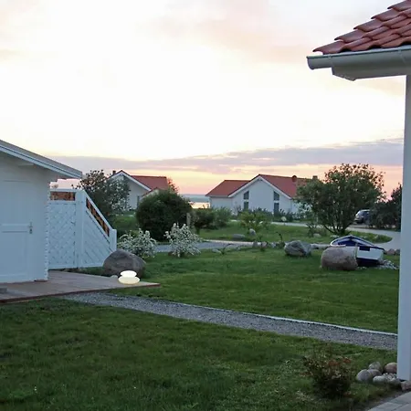Tatil Evi Ufer 7 Comfortable