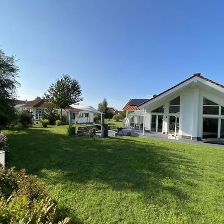 Tatil Evi Ufer 7 Comfortable *