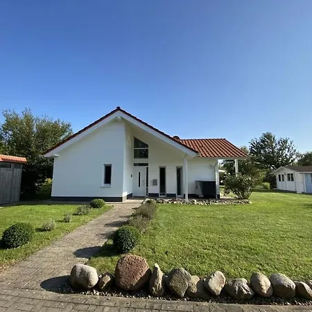 Tatil Evi Ufer 7 Comfortable *