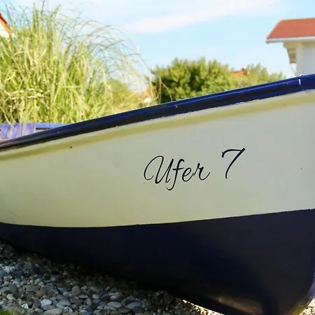 Ufer 7 Comfortable Vaschvitz