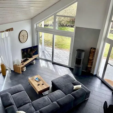 Tatil Evi Ufer 7 Comfortable