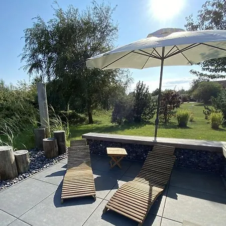 Tatil Evi Ufer 7 Comfortable Vaschvitz