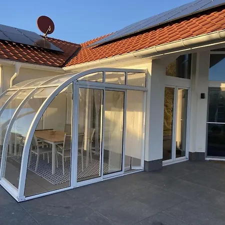 Tatil Evi Ufer 7 Comfortable